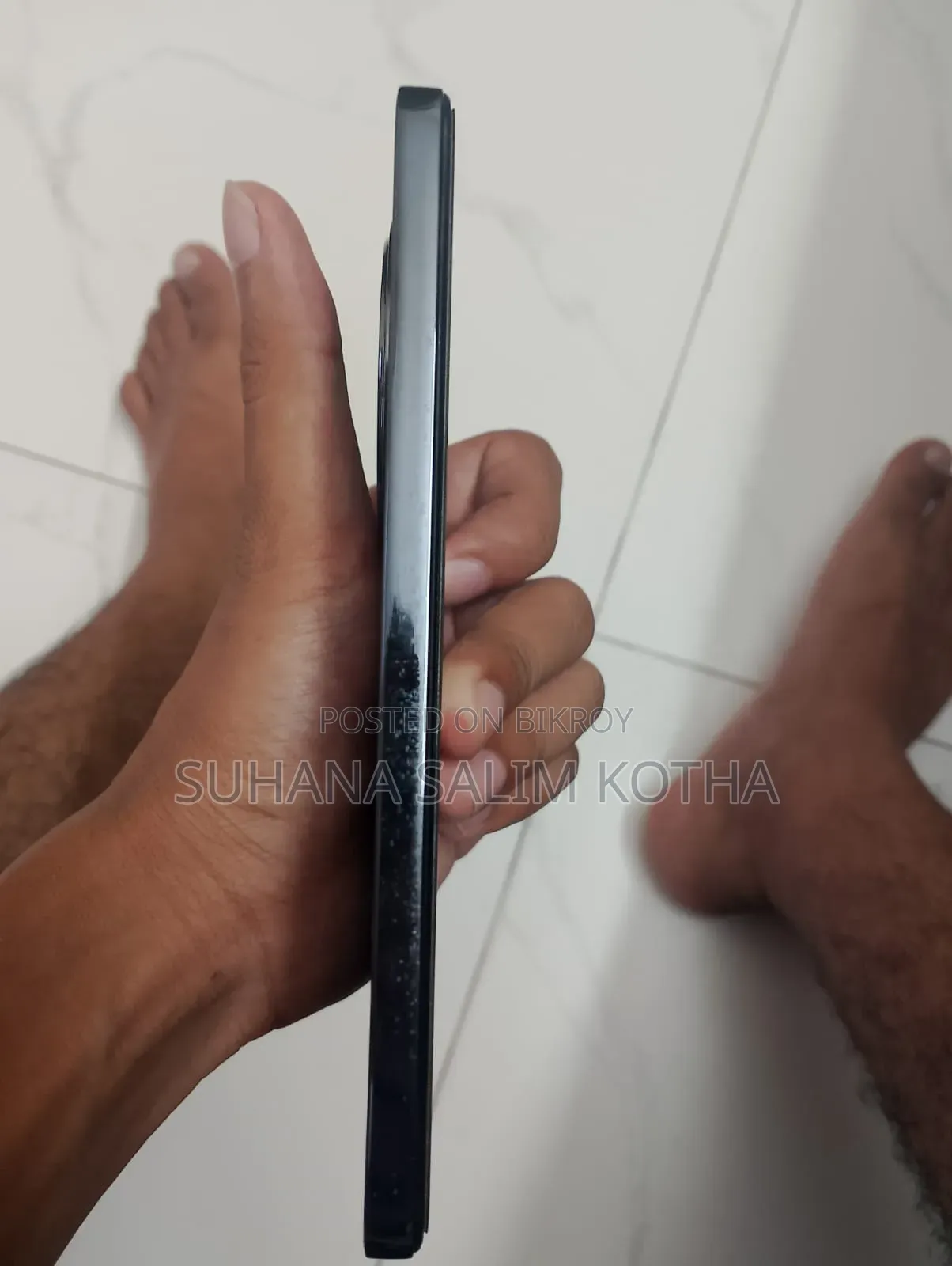 New Oppo Reno 256 GB Black