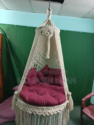 36 Inch Bow Swing