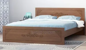 কিং সাইজ বেড