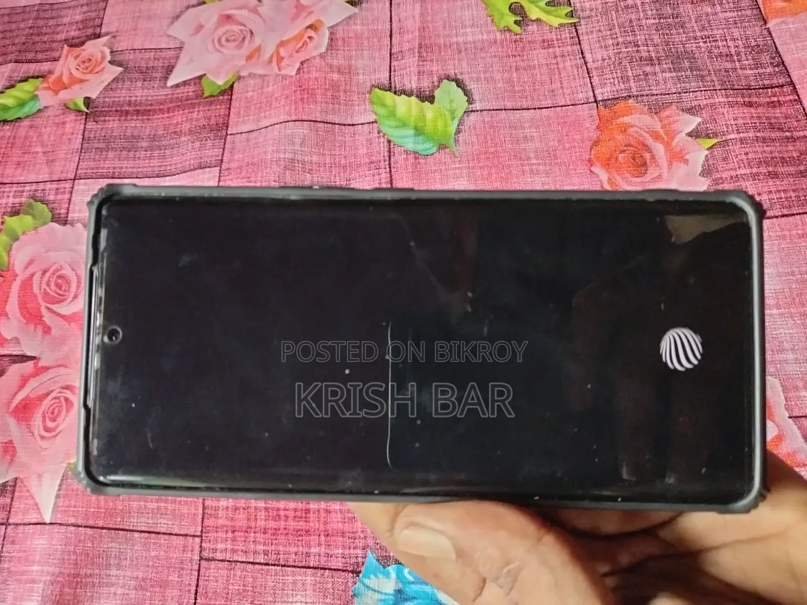 Vivo V27 128 GB Black