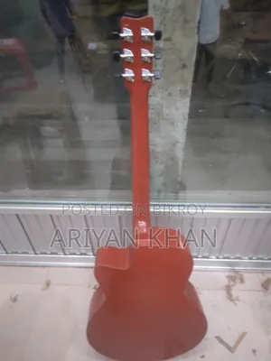 Givson Guitar