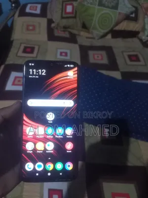 Xiaomi Poco M3 128 GB Blue