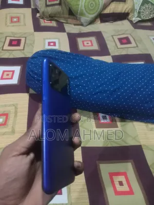Xiaomi Poco M3 128 GB Blue