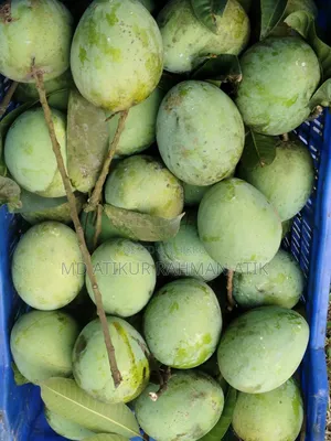 Haribhanga Mango