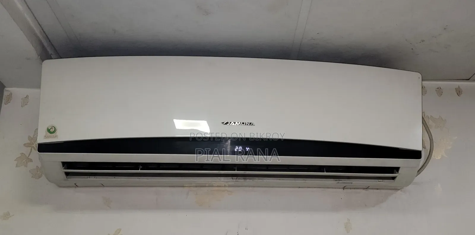 2 Ton Split Jamuna AC