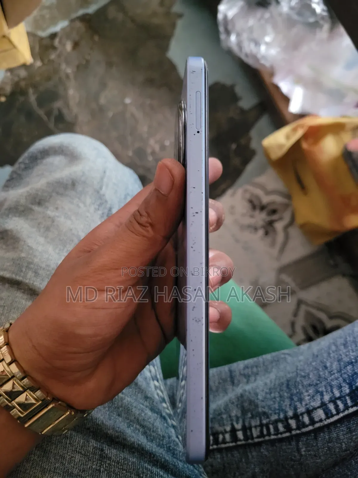 Xiaomi Redmi A3 64 GB White