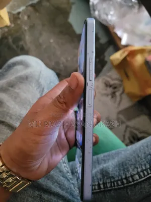 Xiaomi Redmi A3 64 GB White