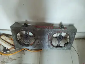 একটা ফ্রেশ চুলা বিক্রি হবে।