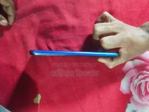 Vivo Y20 64 GB Blue