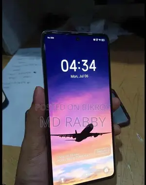 Tecno Camon 20 256 GB