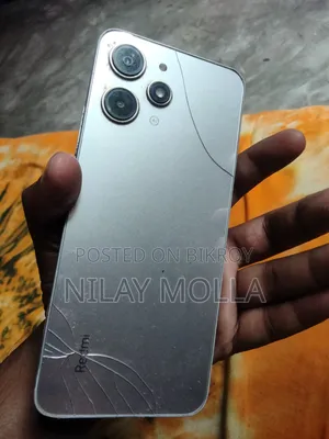 Xiaomi Redmi 12 5G 128 GB Bronze