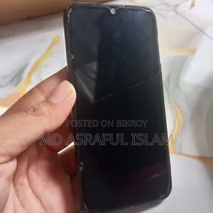 Huawei Y5 16 GB Black