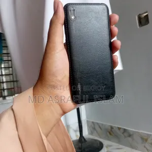 Huawei Y5 16 GB Black