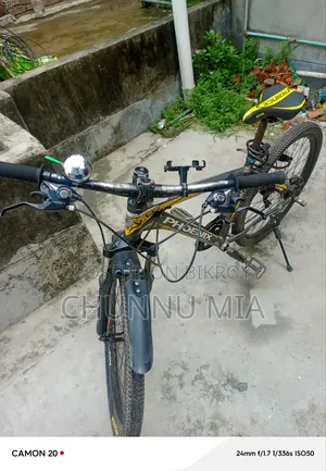 Cycle Power