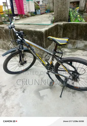 Cycle Power