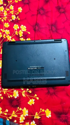 Laptop Google 4GB Intel Core I7 SSD 16 GB