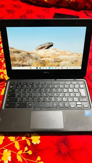 Laptop Google 4GB Intel Core I7 SSD 16 GB