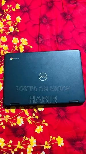 Laptop Google 4GB Intel Core I7 SSD 16 GB