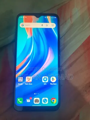 Tecno Spark Go 64 GB Bronze