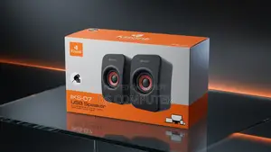 Kisonli Ks-07 Usb Speaker [New]