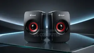 Kisonli Ks-07 Usb Speaker [New]