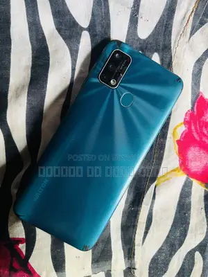 Walton NEXG N9 128 GB Blue