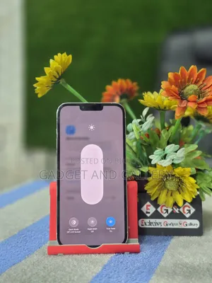 Apple iPhone 13 Pro Max 128 GB Silver