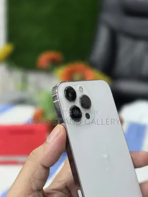 Apple iPhone 13 Pro Max 128 GB Silver