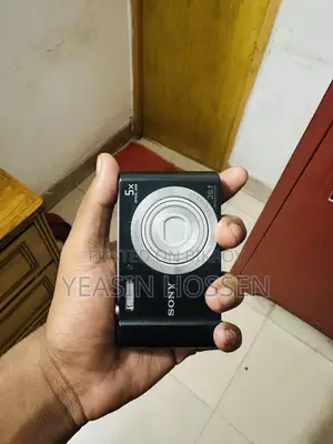 Sony Digital Camera