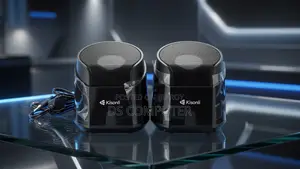 Kisonli Usb Mini Speaker [New]
