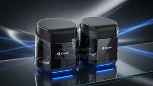 Kisonli Usb Mini Speaker [New]