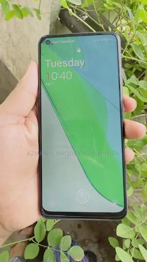 OnePlus Nord CE 2 5G 128 GB Silver