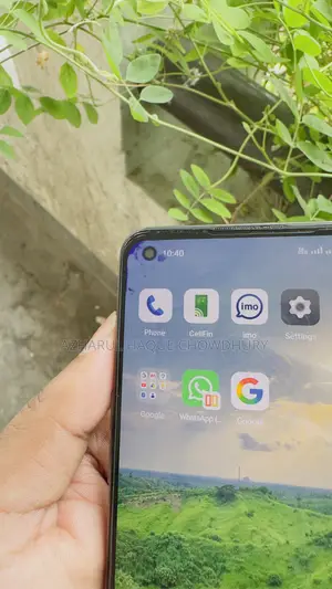 OnePlus Nord CE 2 5G 128 GB Silver