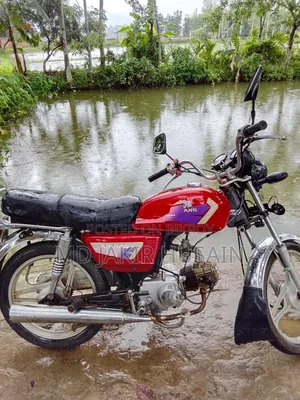 Dayang DY100T-6M 2017 Red