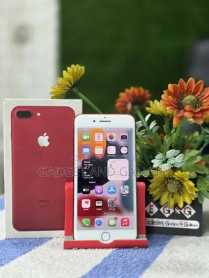 Apple iPhone 7 Plus 128 GB Red
