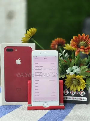 Apple iPhone 7 Plus 128 GB Red