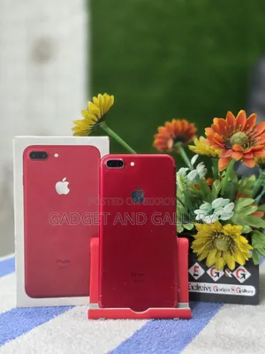 Apple iPhone 7 Plus 128 GB Red