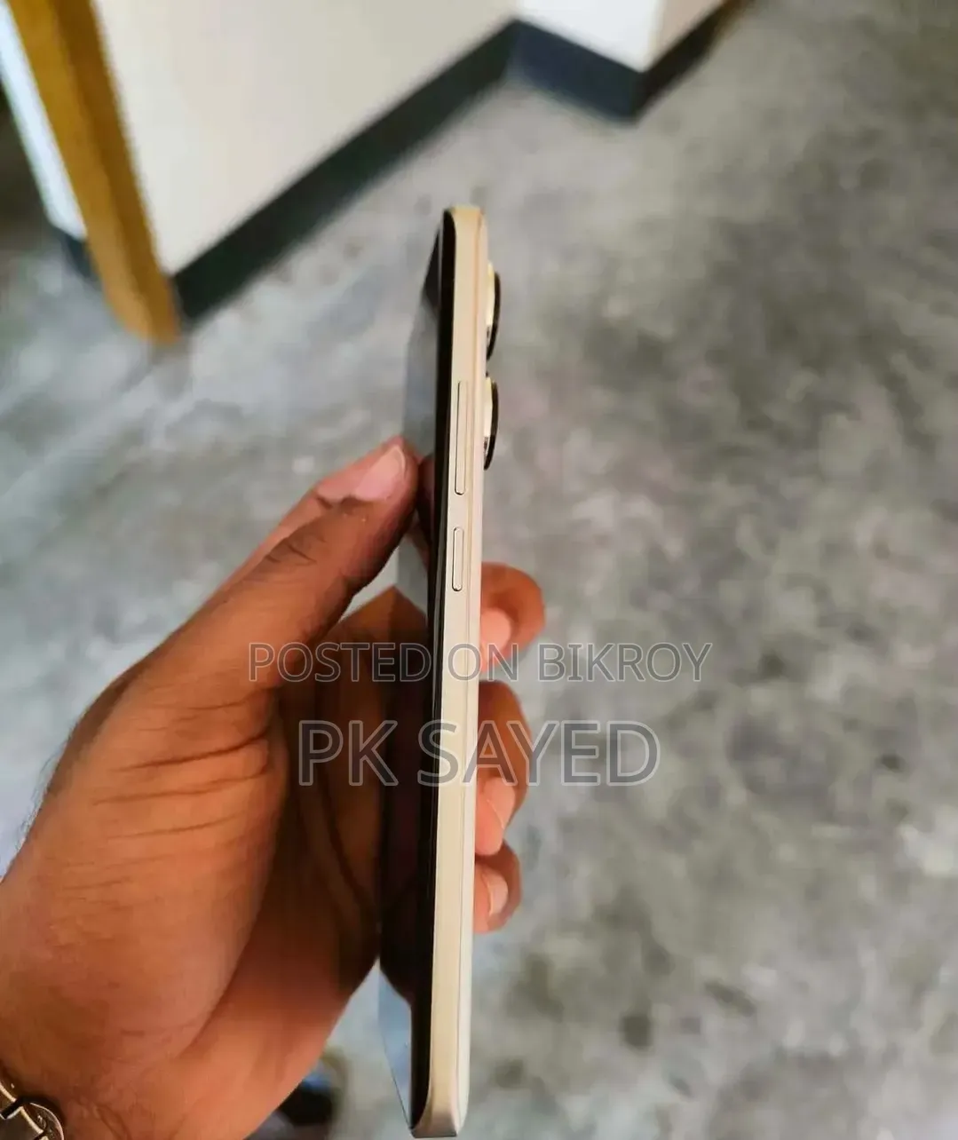 Xiaomi Redmi Note 13 Pro+ 256 GB White