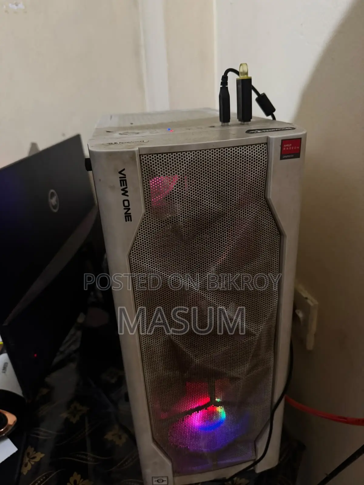 Gaming / Office PC for Sale – Ready to Use