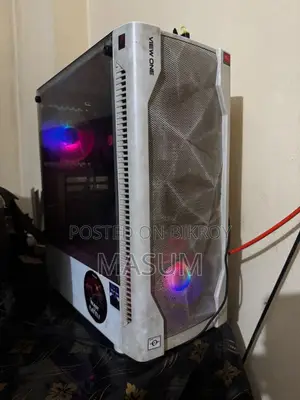 Gaming / Office PC for Sale – Ready to Use