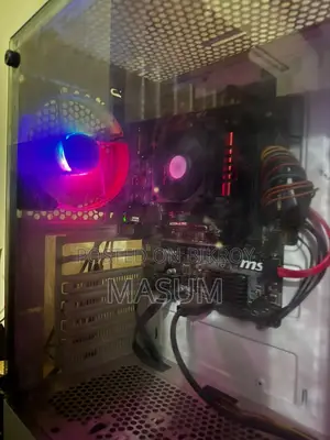 Gaming / Office PC for Sale – Ready to Use