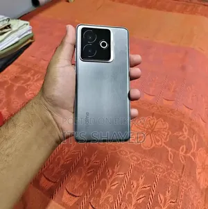 Realme GT 7 Pro 256 GB