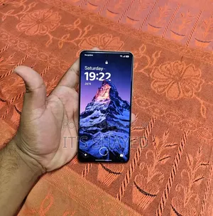 Realme GT 7 Pro 256 GB