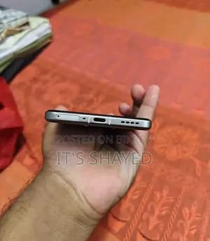 Realme GT 7 Pro 256 GB