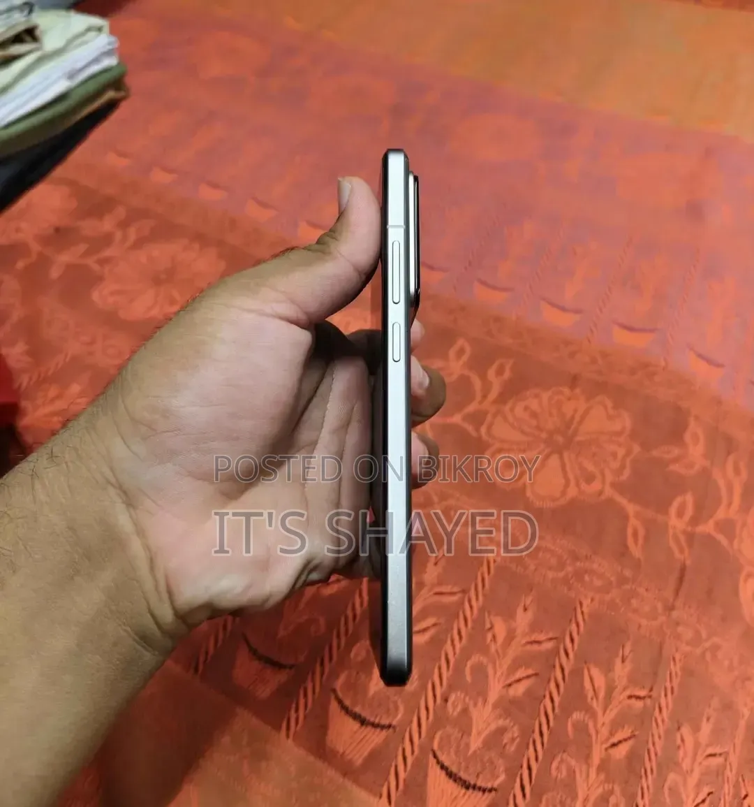 Realme GT 7 Pro 256 GB