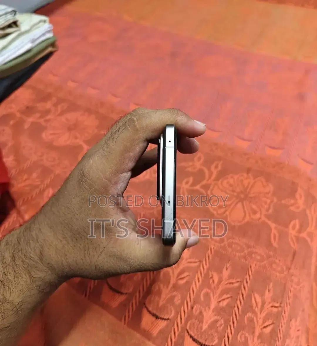 Realme GT 7 Pro 256 GB