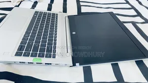 ল্যাপটপ HP ProBook 445 G8 16GB AMD Ryzen 5 SSD 512GB