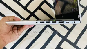 Laptop HP ProBook 445 G8 16GB AMD Ryzen 5 SSD 512GB