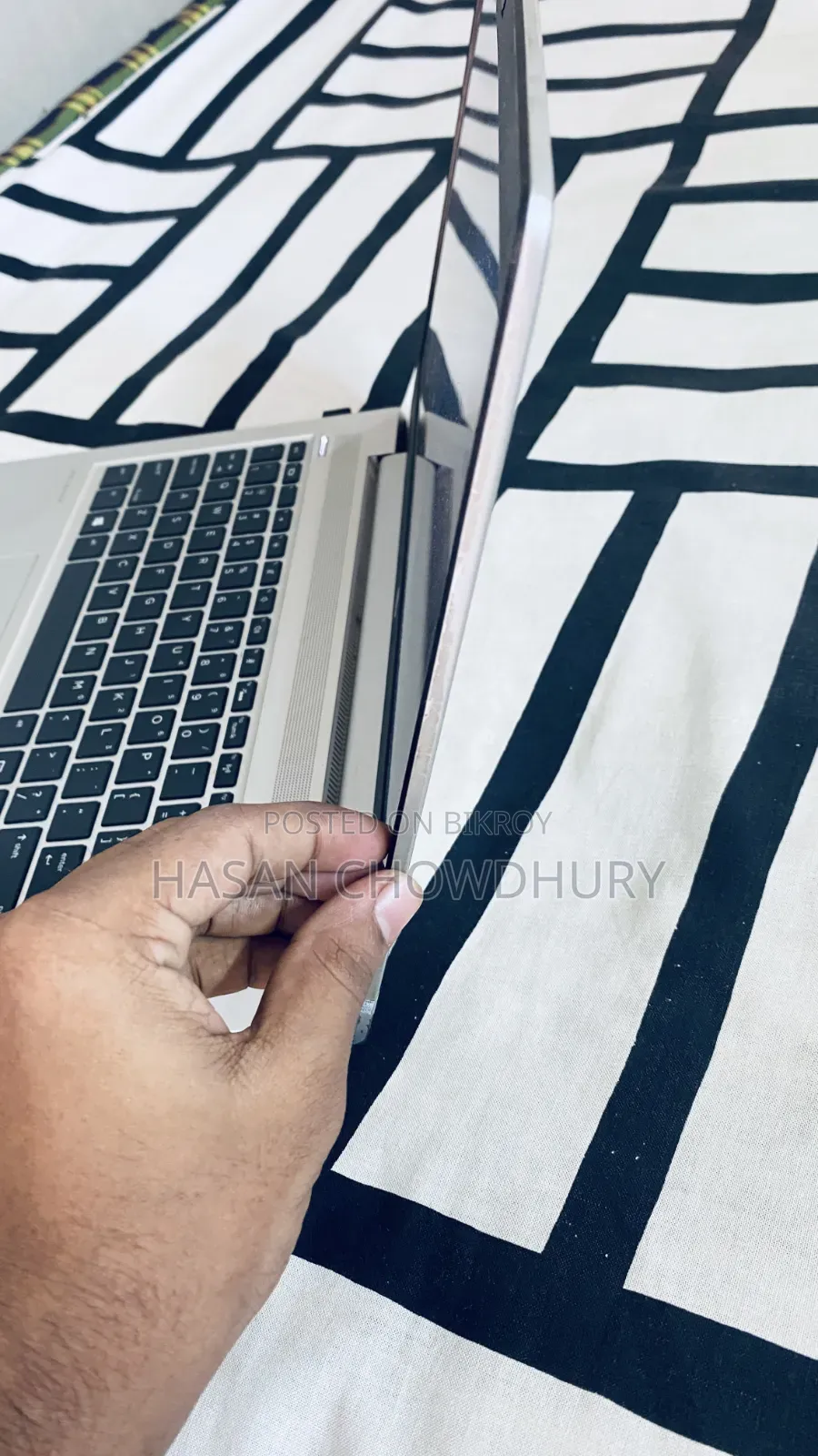 Laptop HP ProBook 445 G8 16GB AMD Ryzen 5 SSD 512GB