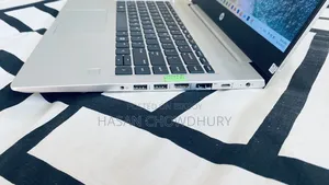 Laptop HP ProBook 445 G8 16GB AMD Ryzen 5 SSD 512GB